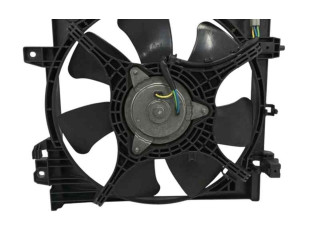 Вентилятор радиатора     45131FE030, 45121KE001    Subaru Forester SH 