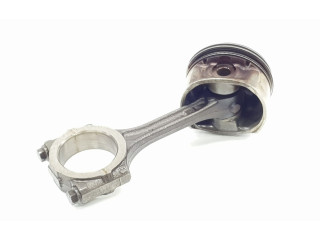 Поршень с шатуном D4F732 7701478732, 7701478732 Dacia Sandero