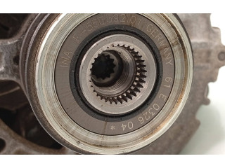 Генератор 6G9N10300JD, 0121715008   Volvo V70      