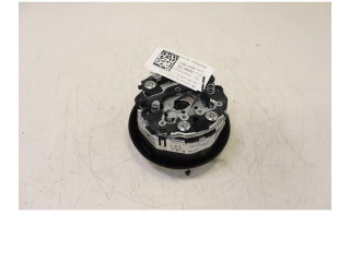 Подушка безопасности водителя 5G0880201J Volkswagen Golf VII