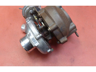 Турбина Renault Laguna III 2.0 H8200347344, 7650154