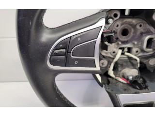 Руль Renault Scenic IV - Grand scenic IV  2016 -  года 484001840R      