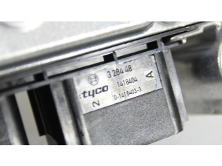 Блок подушек безопасности Jaguar XF X250