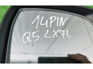 Зеркало электрическое Audi Q5 SQ5 2017 - года