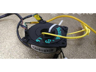 Подрулевой шлейф SRS FU5PK03NH Chevrolet Rezzo