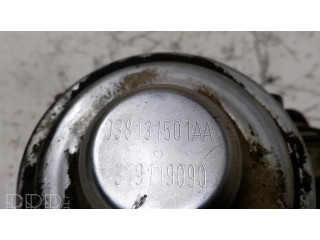 Клапан EGR