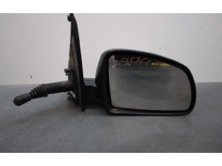 Зеркало электрическое Opel Meriva A 2003 - 2010 года