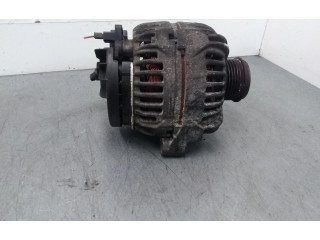 Генератор 0124525029 Volvo S80