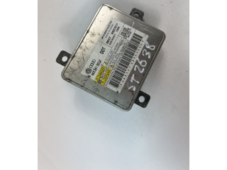 Блок управления Xenon