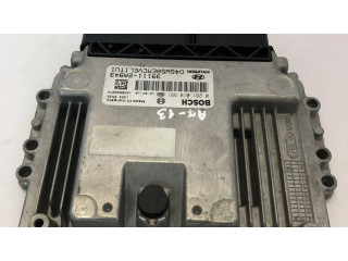 Řídící jednotka 391112A943, 0281019551 Hyundai i30 2012