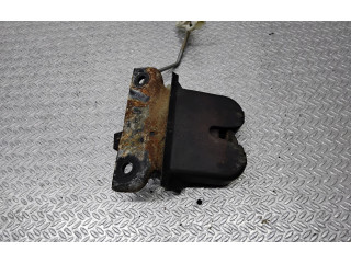 Замок багажника 8L0827520C Audi A3 S3 8L 1996 - 2003 года