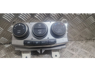 Блок управления климат-контролем K1900CD98, CD98   Mazda 5