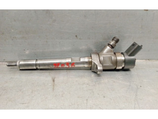 Форсунка 0445110259, 0445110259BOSCH    Citroen C2  8HZ (DV4TD) 