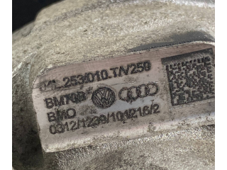 Turbodmychadlo Турбина 04L253010T Volkswagen Touran III DFG