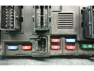 Модуль управления BSM 9643498880, T118470003G Citroen Xsara