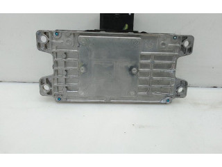 Блок управления двигателя 220ona19618 Nissan Navara D23