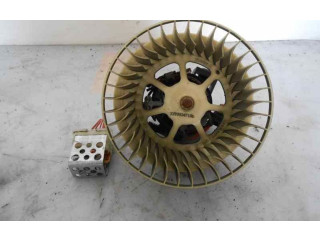 Вентилятор печки    3399934710B, 14560014   Mercedes-Benz A W168