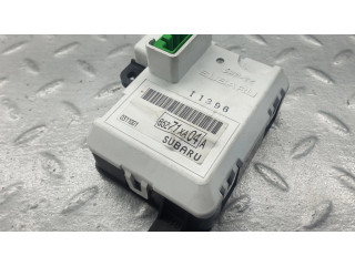 Дисплей 85271XA04, 85271XA04A Subaru B9 Tribeca