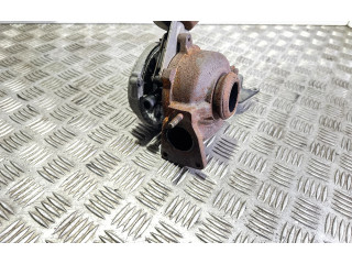 Pojistková skříňka Турбина 9654931780, 7539472 Volvo V50 2007