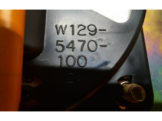 Подушка безопасности водителя W129-5470-100, W129-5470-100 Nissan Pathfinder R50