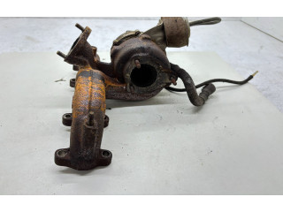 Турбина Audi A3 S3 8L 030253019A