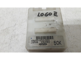 Комплект блоков управления PA610, D13B7 Honda Logo