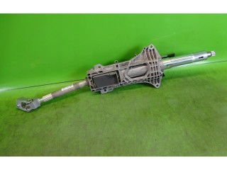 Ось рулевого колеса