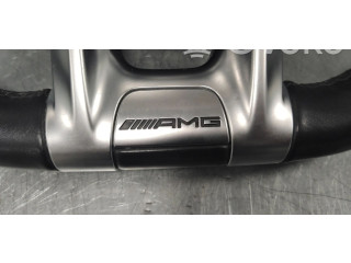 Руль Mercedes-Benz E W213  2016 -  года A0050051399, A0004609908      