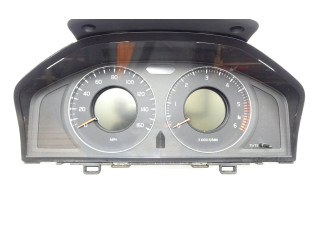 Панель приборов 36000416, 31254540AA   Volvo V70       