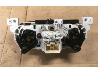 Блок управления климат-контролем 5P3743000   Dacia Lodgy