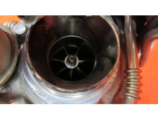 Turbodmychadlo Турбина A6540901401, A3C0544870000 Mercedes-Benz Vito Viano W447 654920