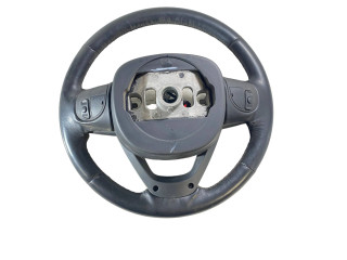 Руль Jeep Grand Cherokee 2010-2021 года 6SZ731CCAB, P6SZ731CCAB