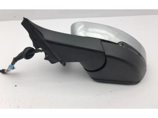 Зеркало (механическое) Skoda Octavia Mk4 2019 - года