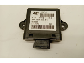 Другие блоки управления / модули 9647428280, EAS30001 Citroen C8