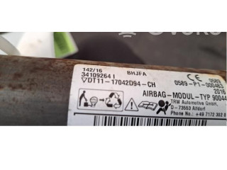 Боковая подушка безопасности 2491411   Ford Tourneo