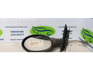 Зеркало электрическое        Lancia Y 840  1996-2003 года   