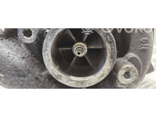 Турбина Ford Galaxy 9658728580