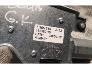 Моторчик заднего дворника 7365819 Mini Clubman F54