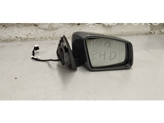 Zámek zadních dveří A2128101016 Mercedes-Benz E W212 2015