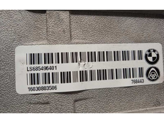 Рулевая рейка 9278358 BMW 1 F20 F21 2011 - 2019 года