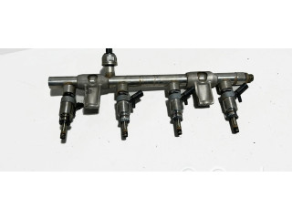 Форсунка 06L906A02, 06L133317N    Skoda Kodiaq для бензинового двигателя CZPA 2