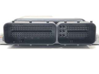 Блок управления двигателем Блок управления 22611AS600   Subaru Forester SH