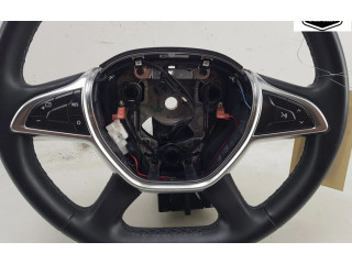 Руль Dacia Duster   -  года       