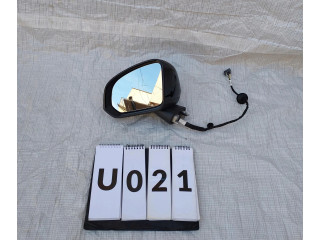 Зеркало электрическое Volvo XC40 - года