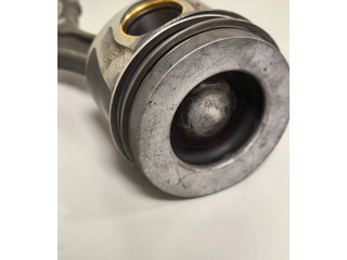 Поршень с шатуном Audi A6 S6 C7 4G