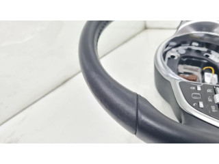 Volant Mercedes-Benz EQC 2020 A0050071999, A0004603802