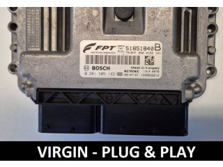 Řídící jednotka 51851840, 0261S05142 Alfa Romeo Mito 2009