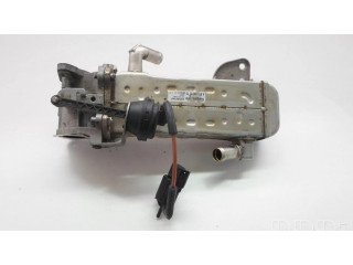 Охладитель EGR