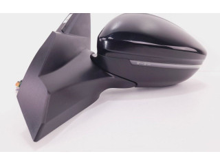 Зеркало (механическое)       Peugeot 2008 II  2019 -  года   