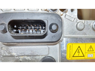 Генератор 00463510570, 05190303AC Jeep Renegade 1.3